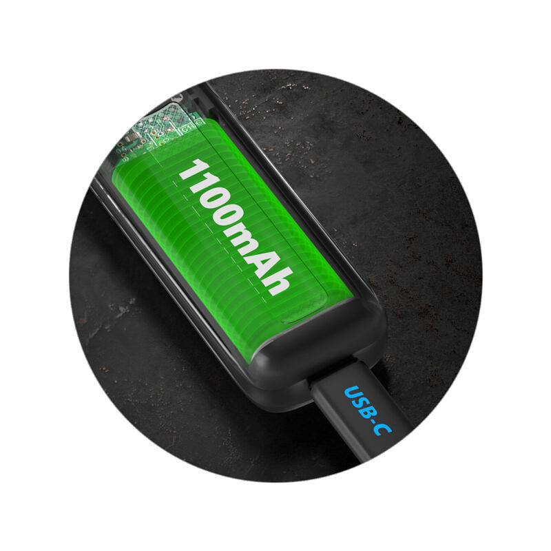 Uwell Caliburn Explorer Pod Kit_2